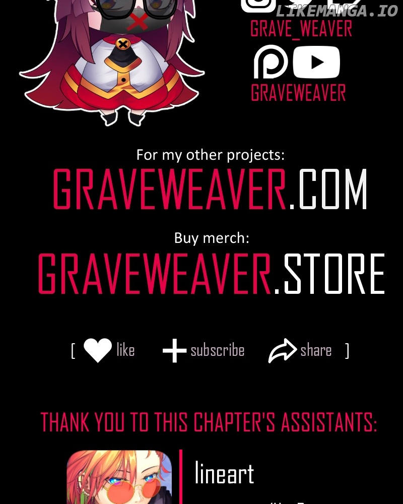 I’m the Grim Reaper Chapter 185 - page 97
